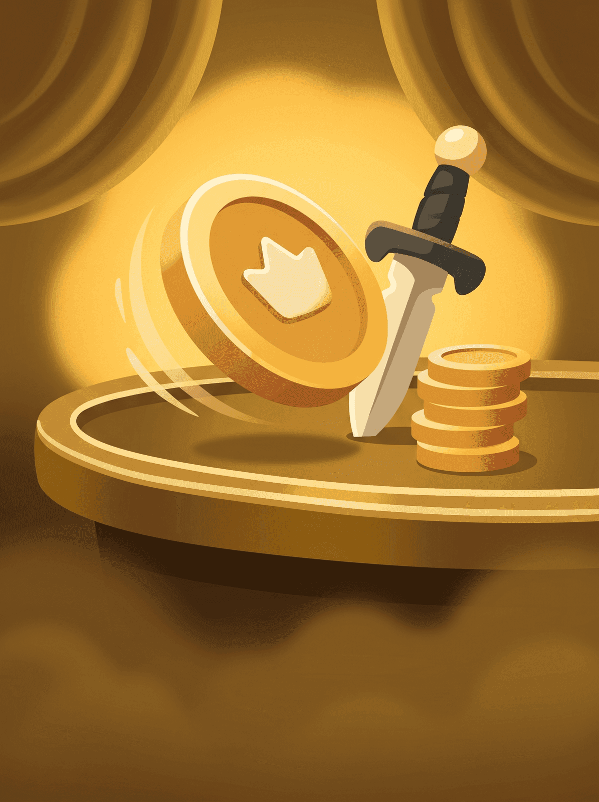 Coinflip