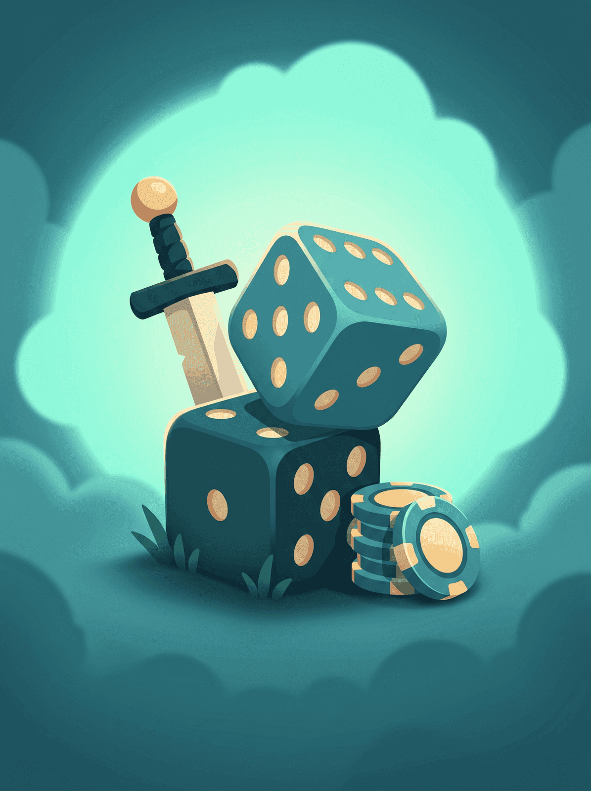 Dice