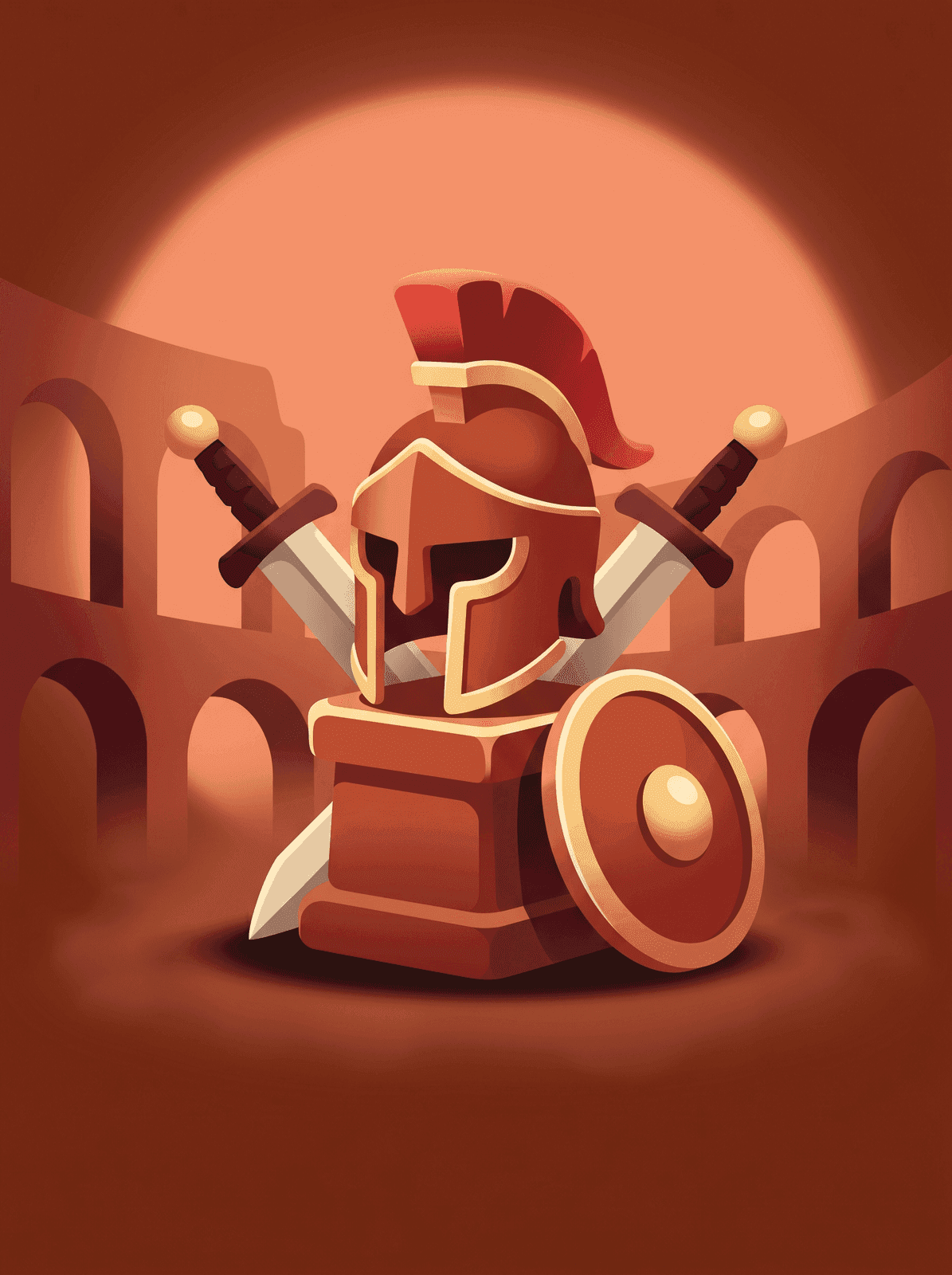 Gladiator