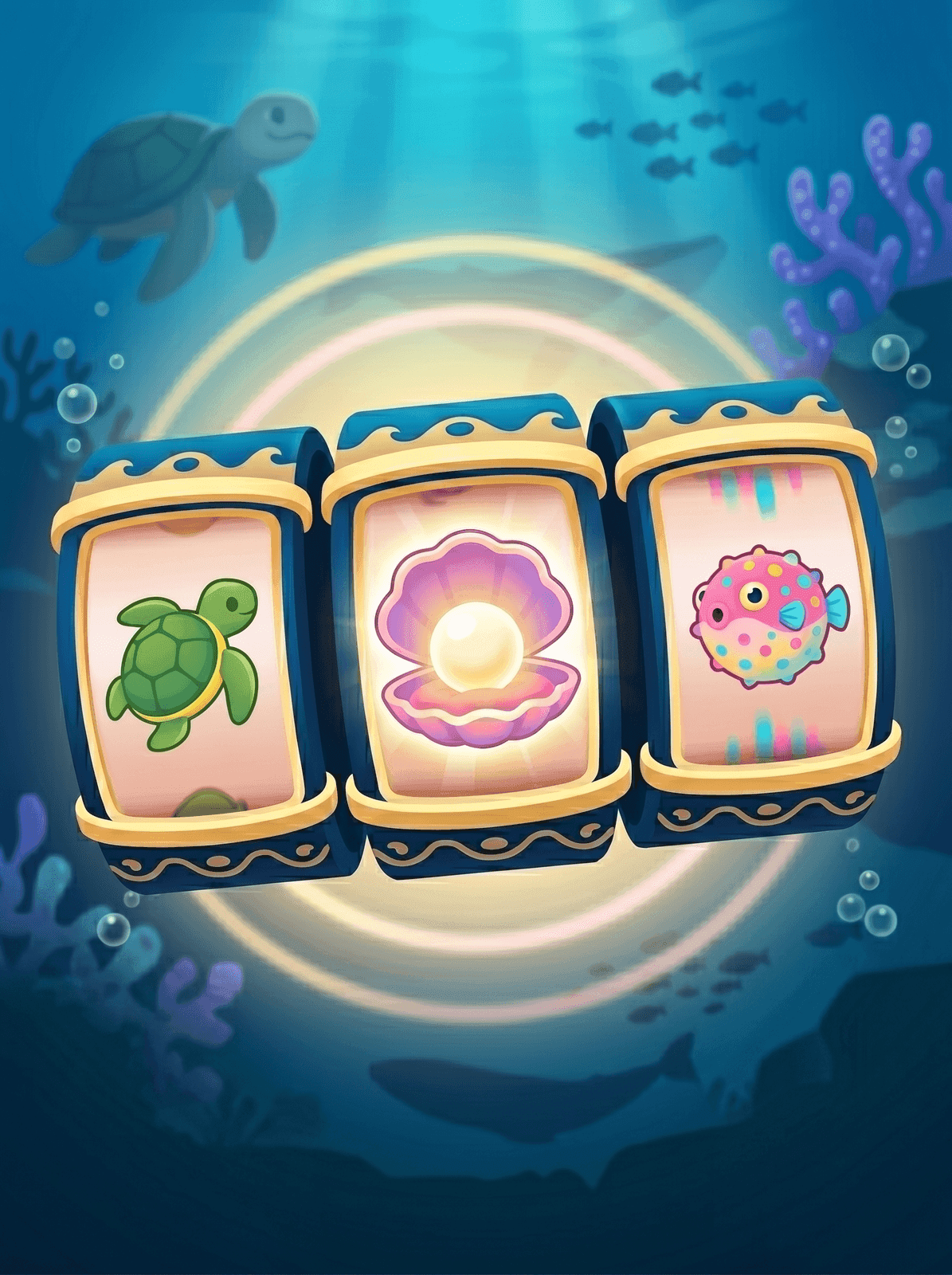 Reef Royale