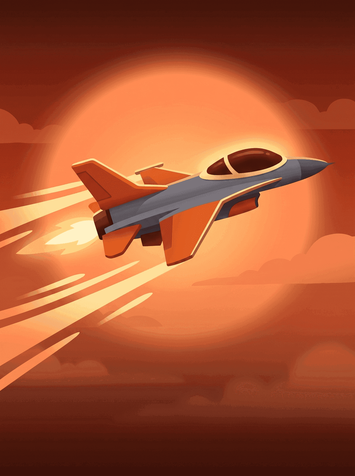 Thrust