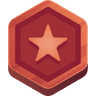 Bronze