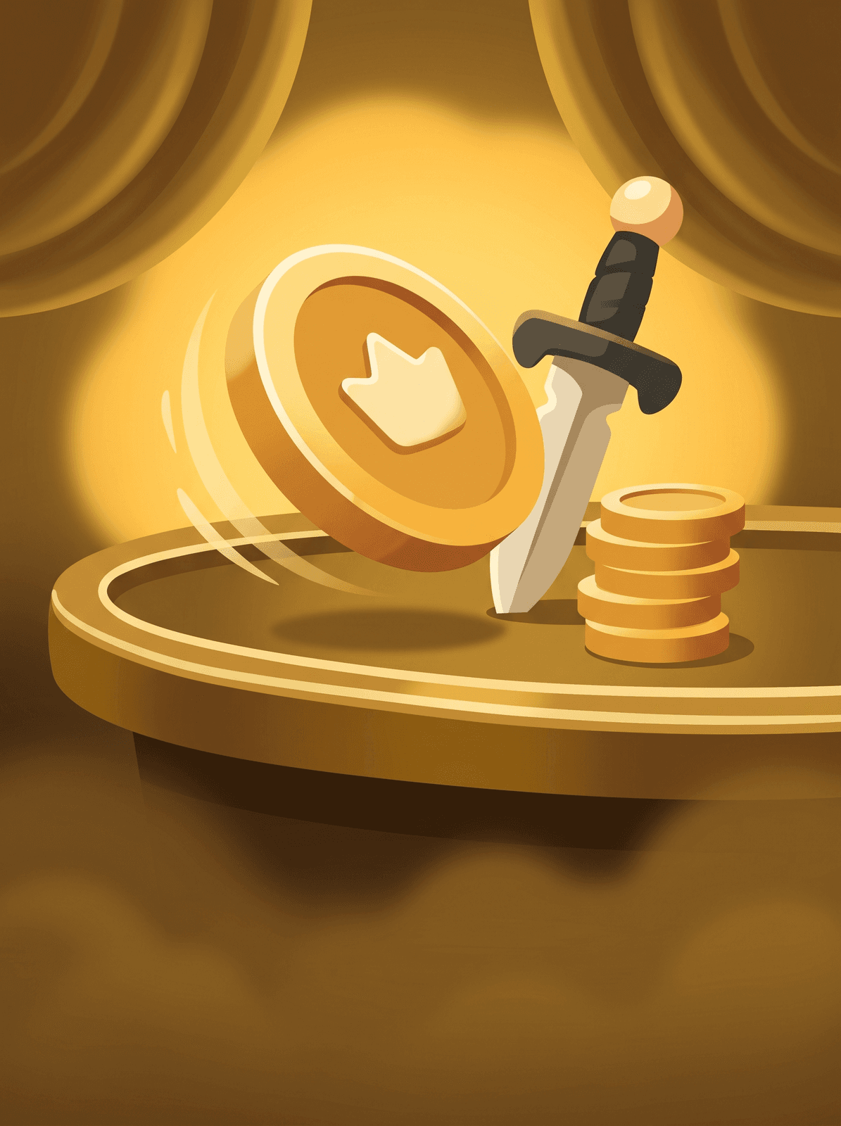 Coinflip