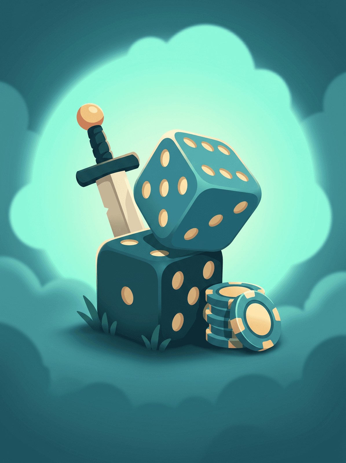 Dice
