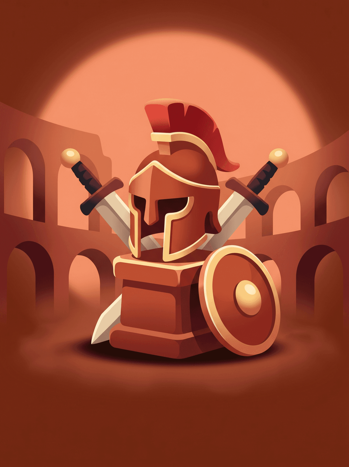 Gladiator